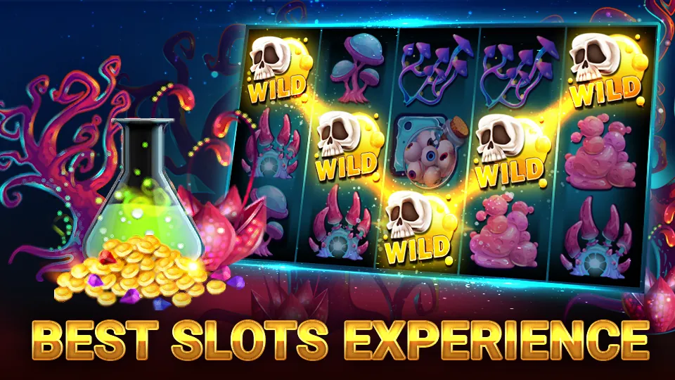 Chọn vũ khí trong game bắn cá