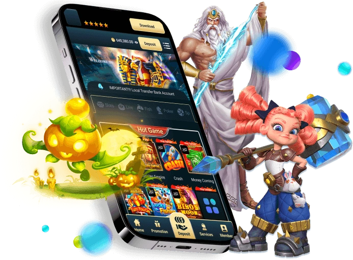 Sản phẩm đa dạng i9bet150