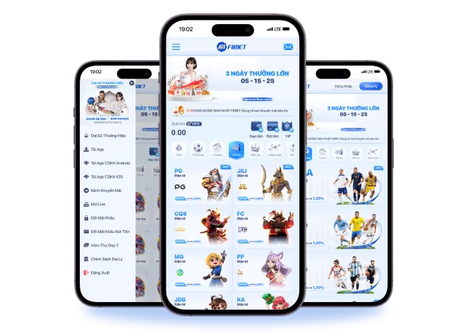 Bắt đầu đặt cược