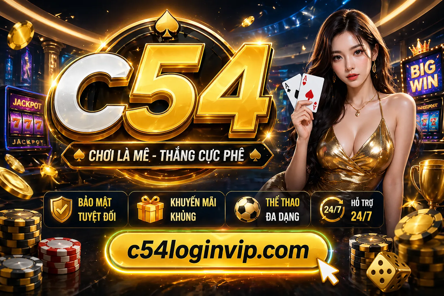 Chương Trình VIP Độc Quyền i9bet150 nhà cái