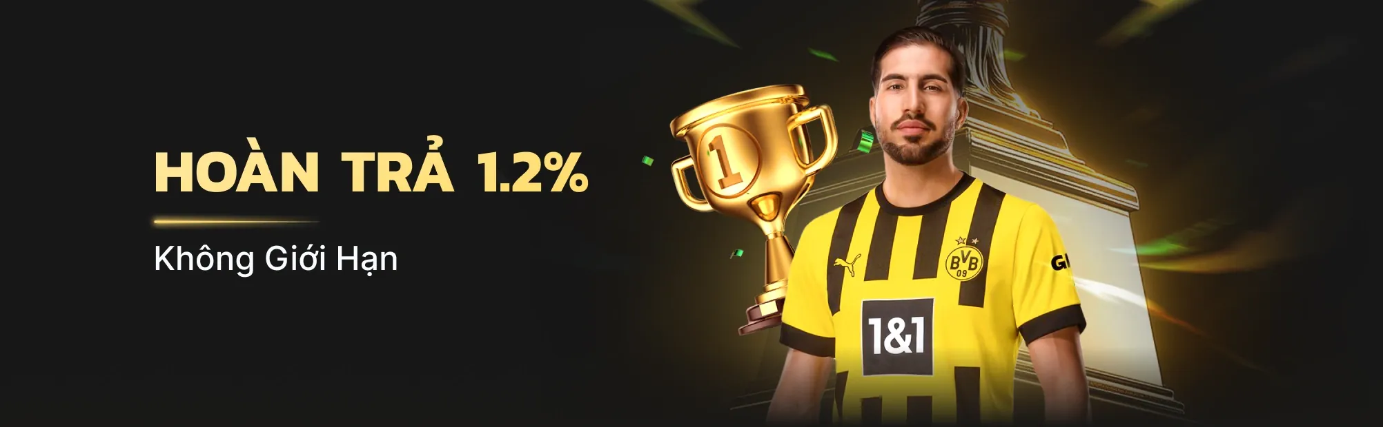 Truy cập vào các trò chơi và sự kiện độc quyền i9bet150 nhà cái